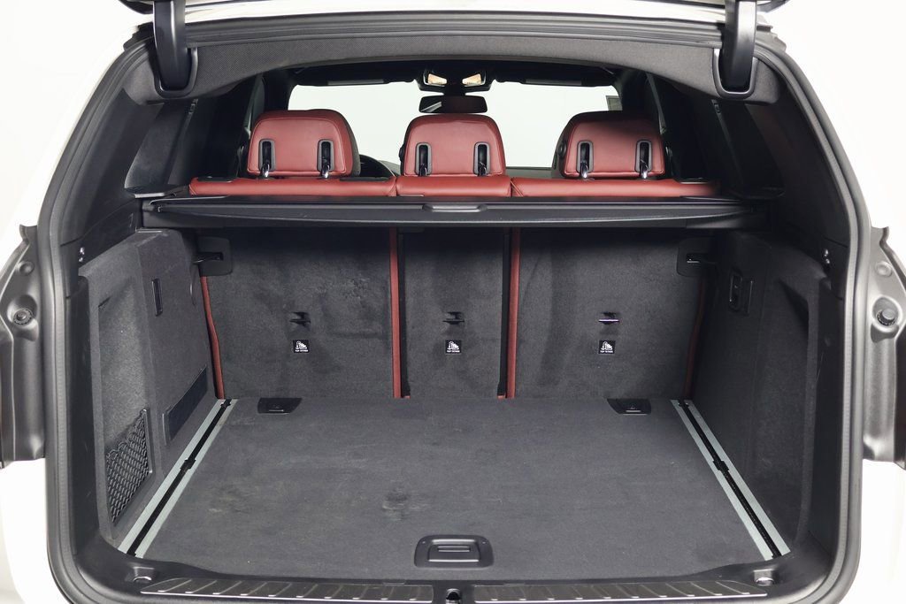 Used 2022 BMW X3 sDrive30i w/ Premium Package 2 image 14