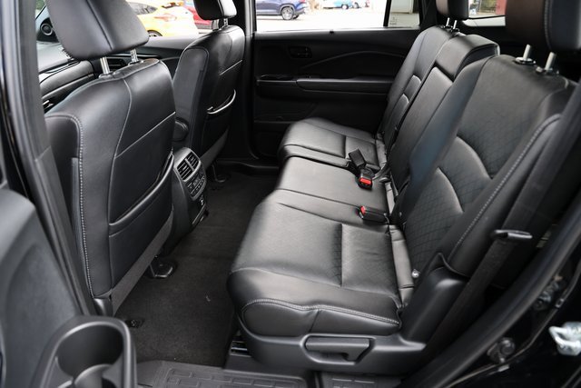 Used 2022 Honda Passport Elite image 21