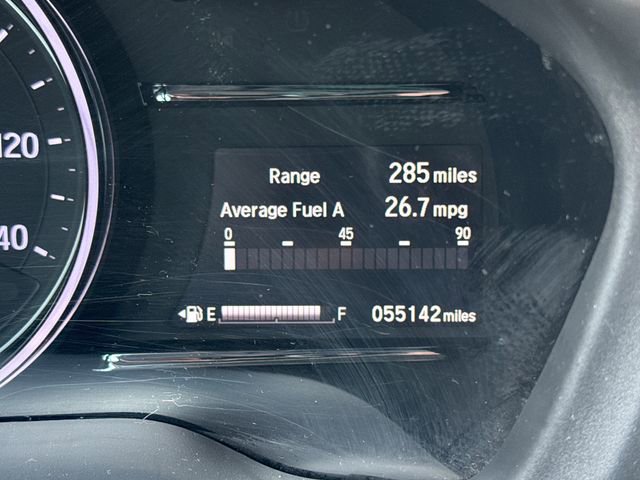 Used 2021 Honda HR-V EX-L image 26