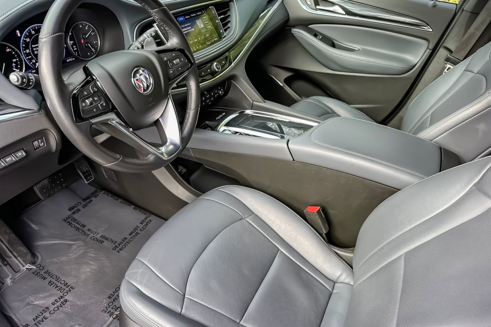 Used 2024 Buick Enclave Premium image 9