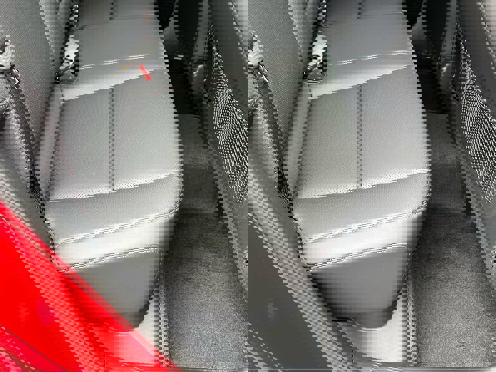 New 2026 Hyundai Kona SEL Premium image 21