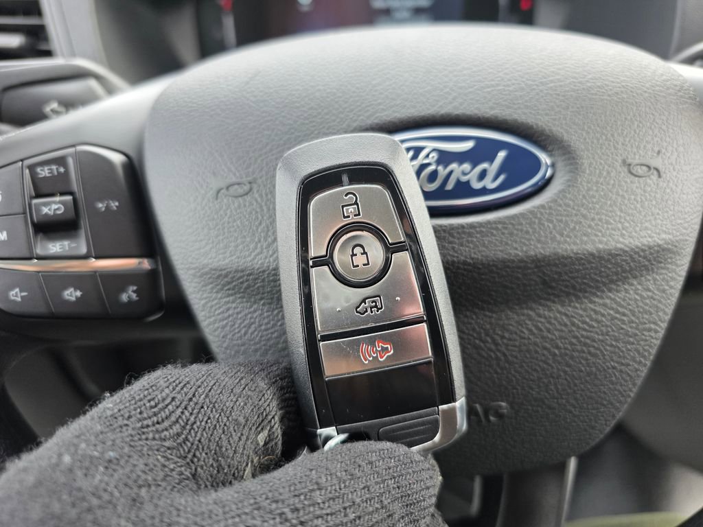 New 2026 Ford Transit 350 XL RWD image 62