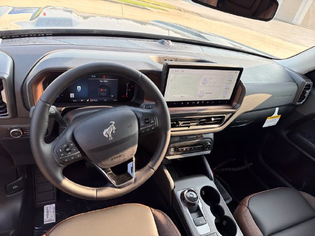 New 2026 Ford Bronco Sport Outer Banks w/ Outer Banks Tech Package+ AWD/4WD image 18