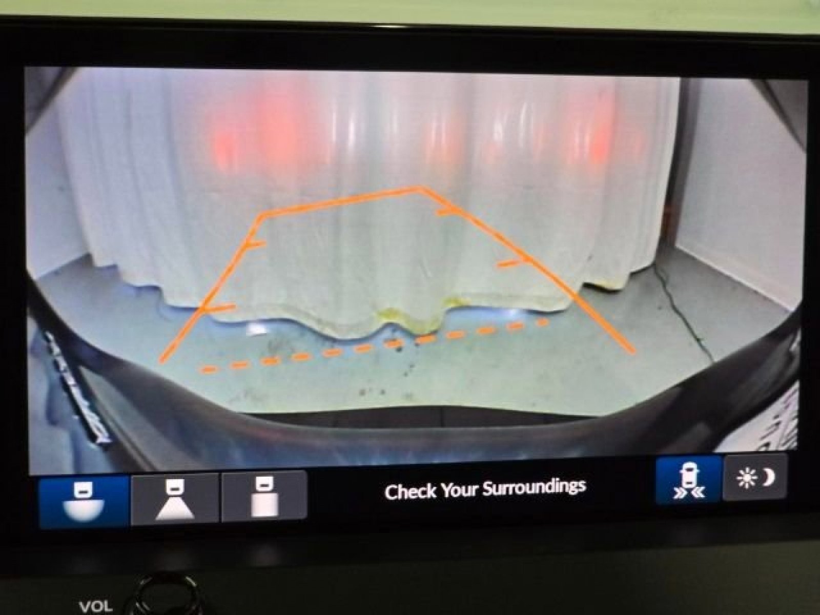 New 2025 Honda Accord Touring image 13