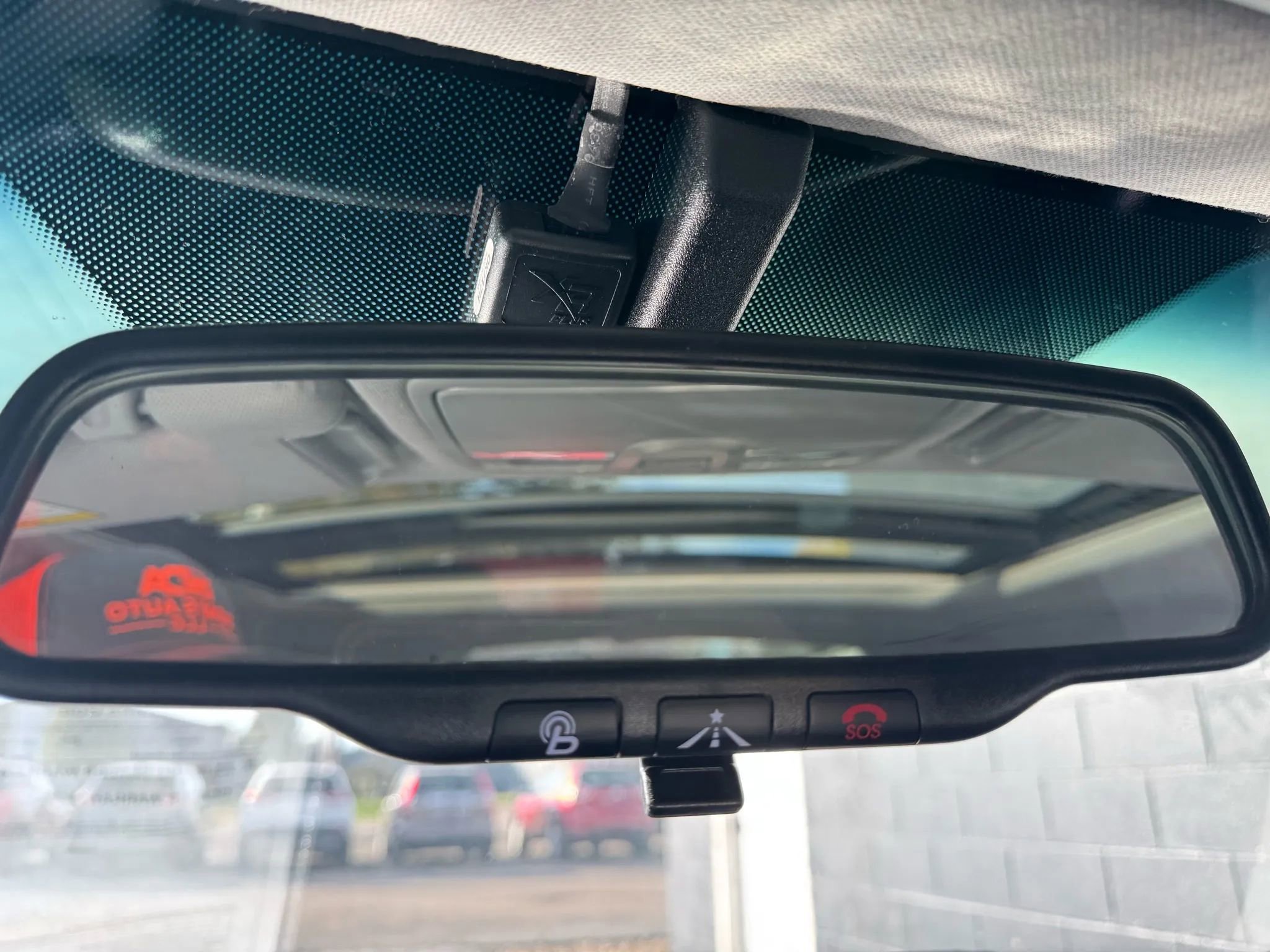 Used 2013 Hyundai Veloster w/ Style Pkg image 22