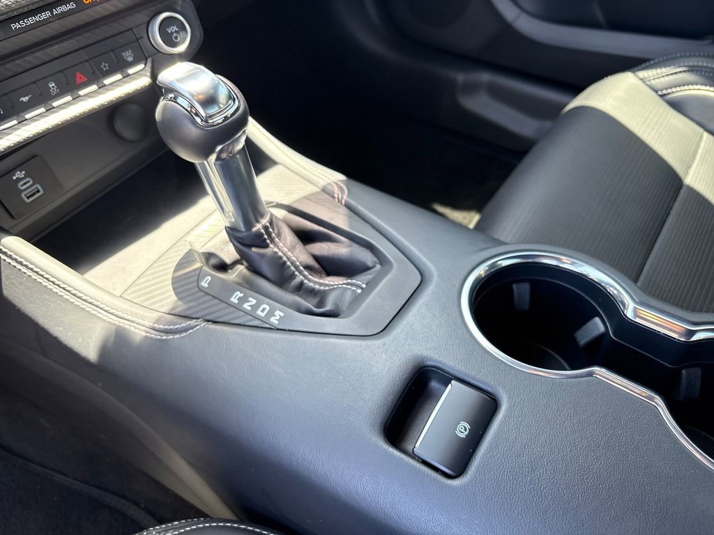 Used 2025 Ford Mustang GT Premium RWD image 49