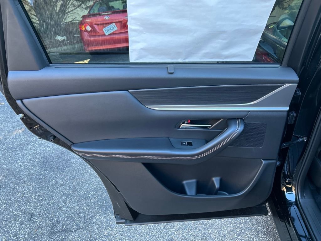 New 2026 MAZDA CX-90 3.3 Turbo S w/ Premium Plus image 25