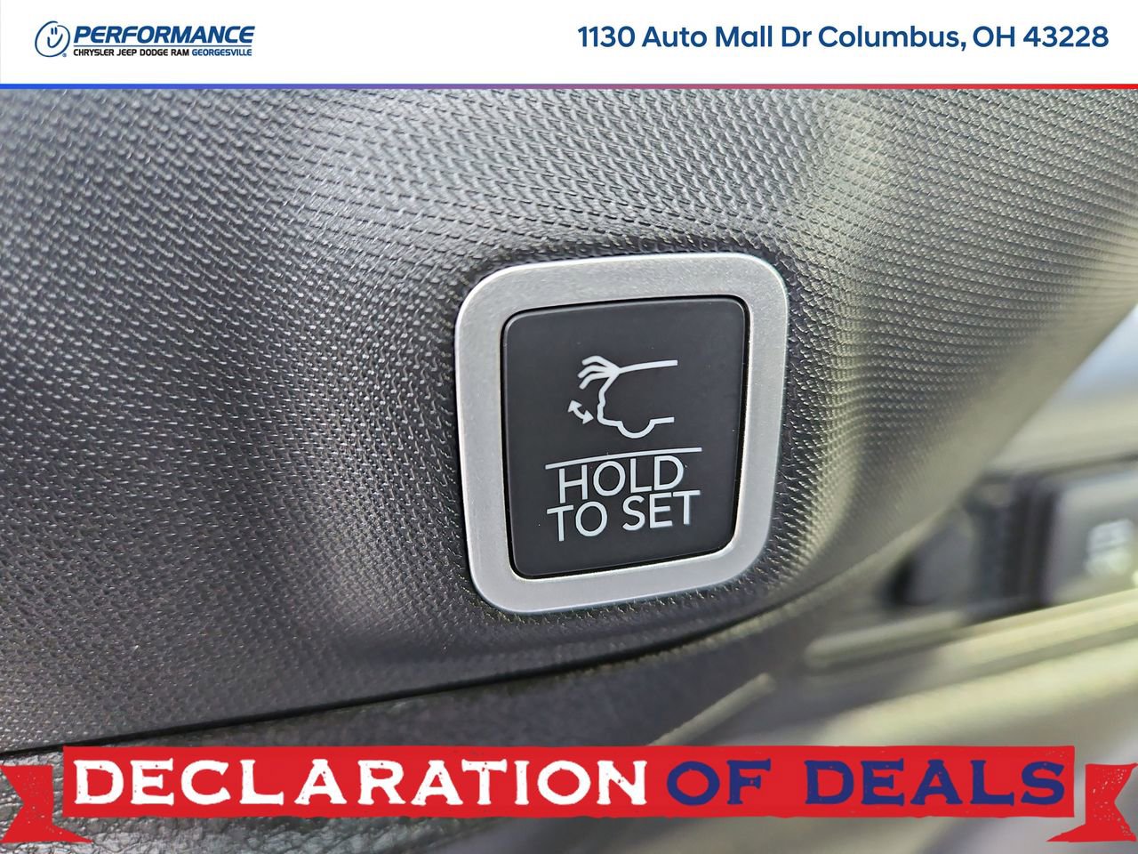 New 2026 Jeep Grand Cherokee Limited w/ Limited Altitude Package image 12