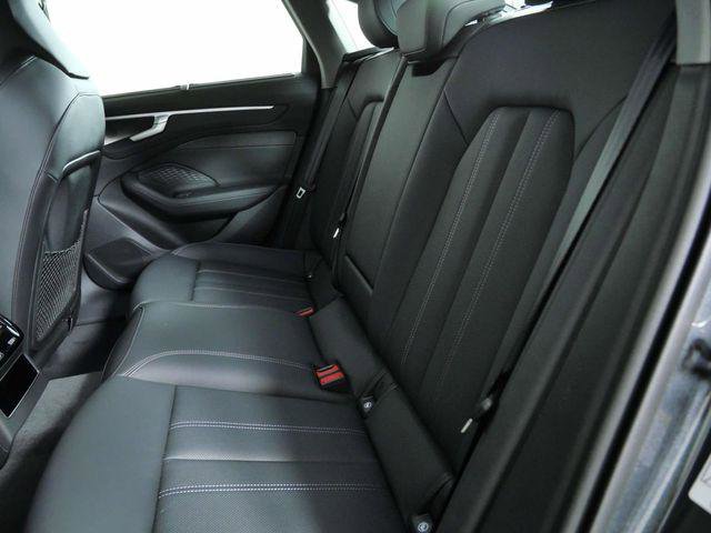 New 2026 Audi A6 Prestige image 16