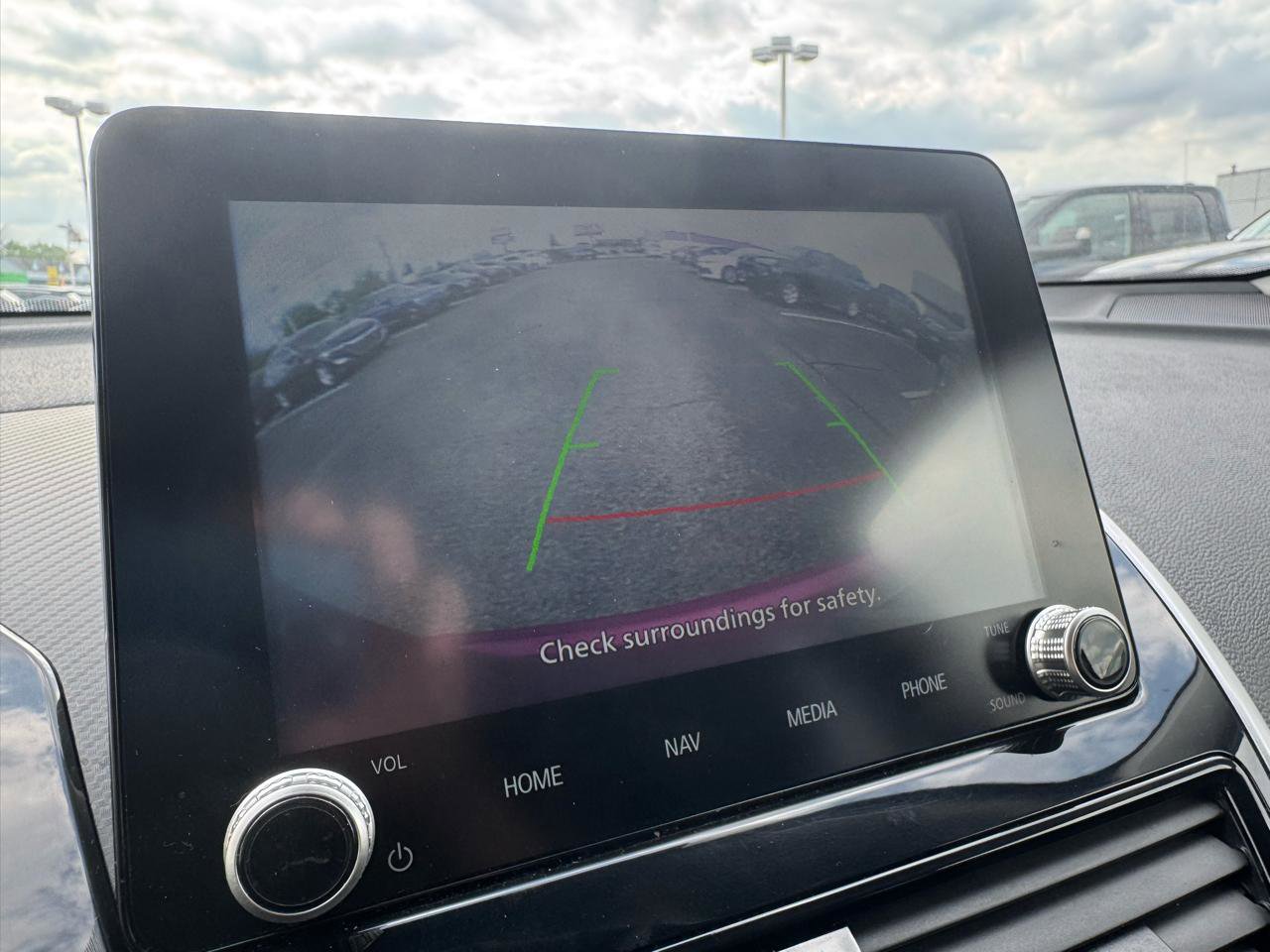 Used 2024 Mitsubishi Eclipse Cross SE image 46