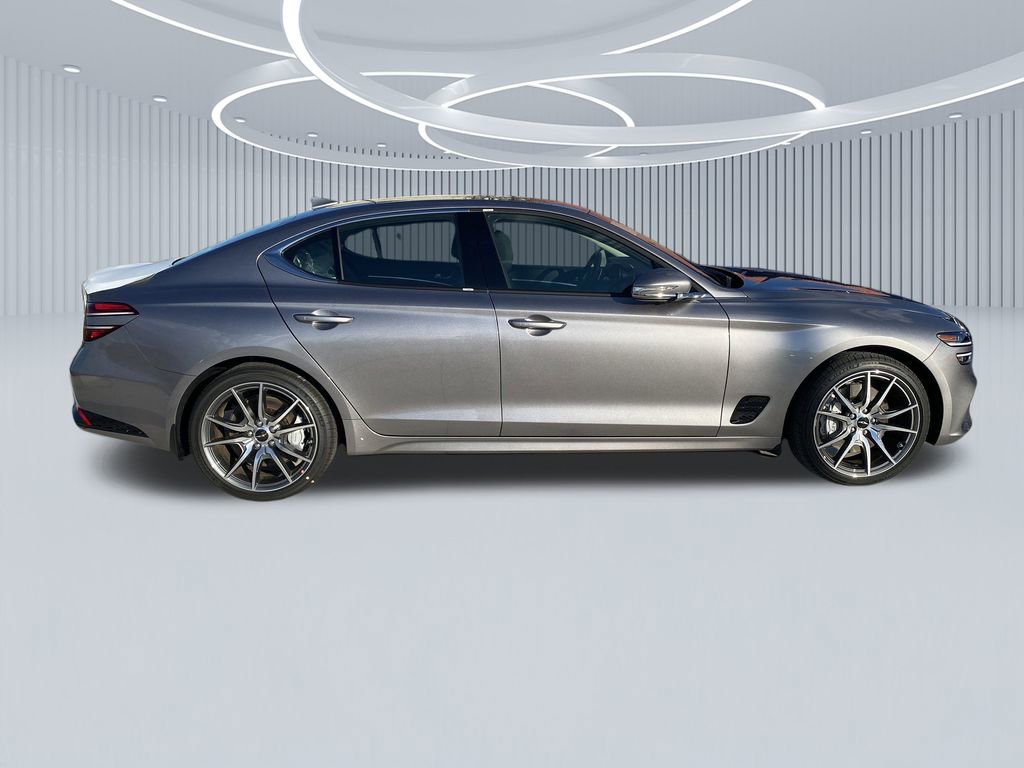 New 2025 Genesis G70 2.5T image 2