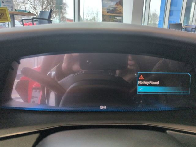 New 2026 Chevrolet Corvette Stingray Preferred Conv w/ Z51 Performance Package image 4