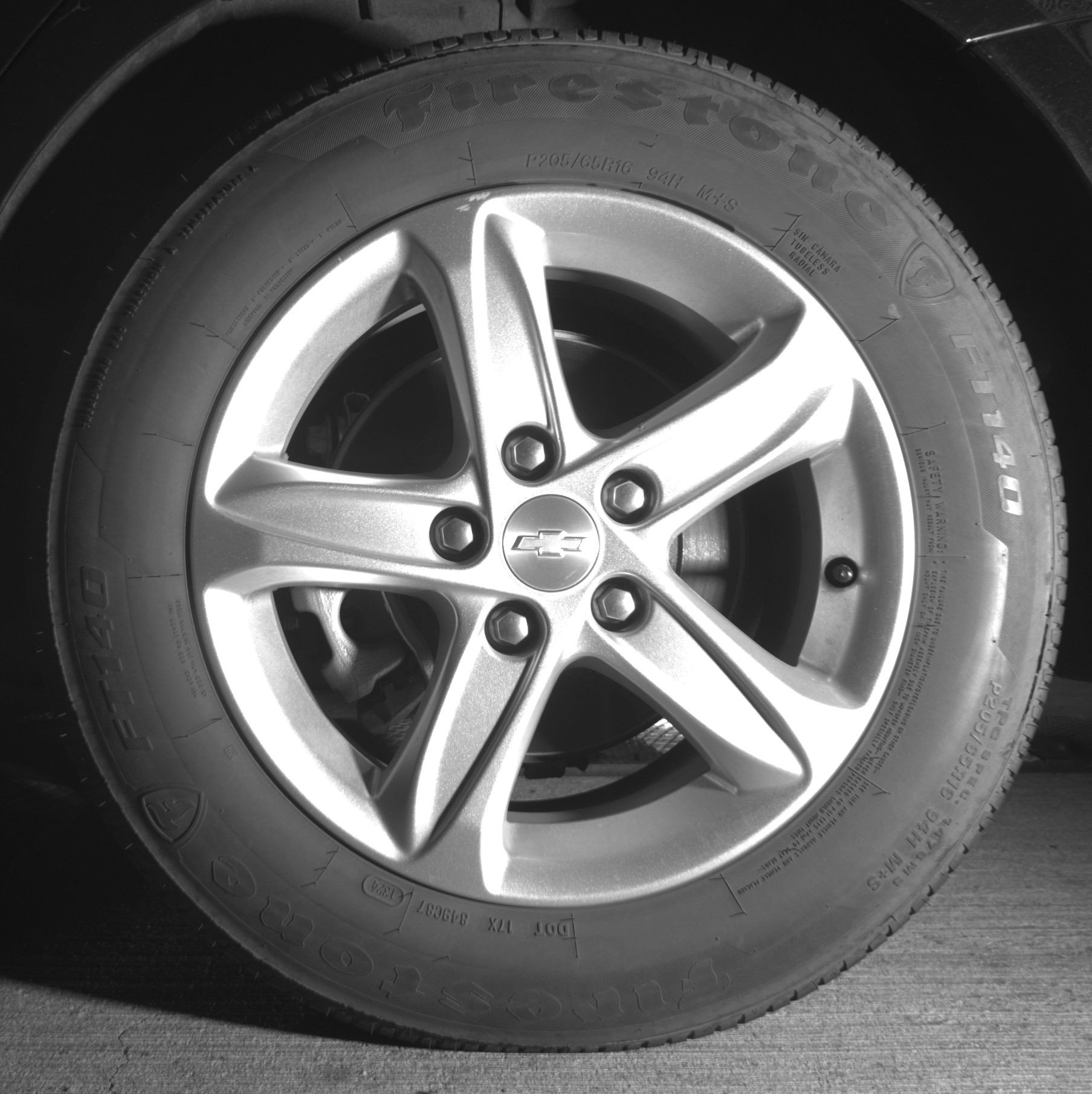 Used 2024 Chevrolet Malibu LT FWD image 21