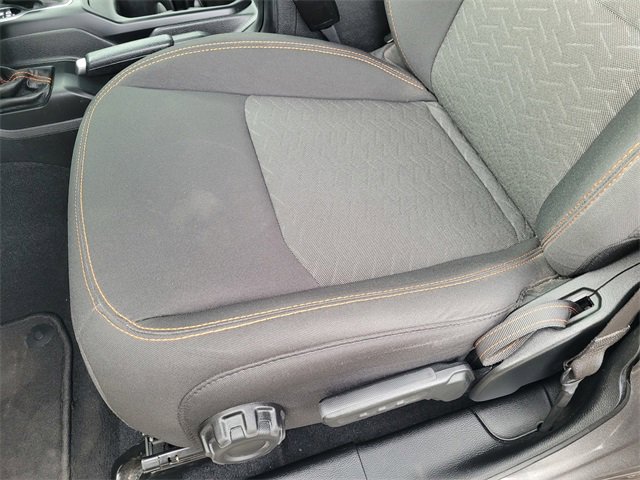 Certified 2023 Jeep Gladiator Mojave w/ LED Lighting Group image 12