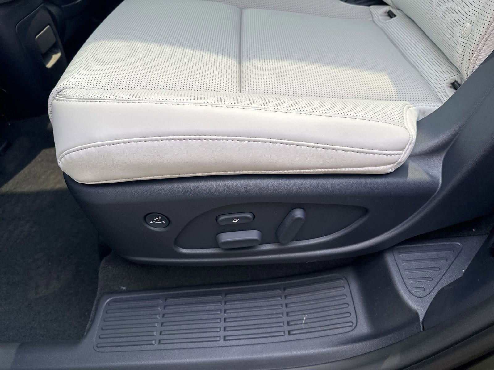 New 2026 Hyundai Palisade Calligraphy image 33