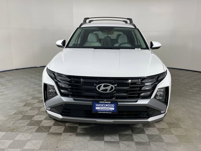 New 2026 Hyundai Tucson SEL AWD/4WD image 25