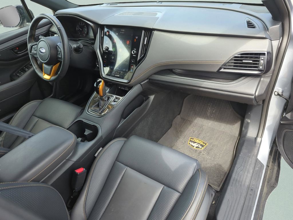 Used 2024 Subaru Outback Wilderness image 23