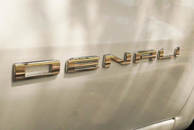 Used 2024 GMC Sierra 1500 Denali w/ Denali Reserve Package image 45