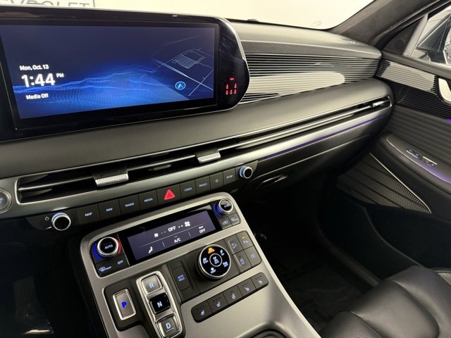 Used 2024 Hyundai Palisade Calligraphy image 27