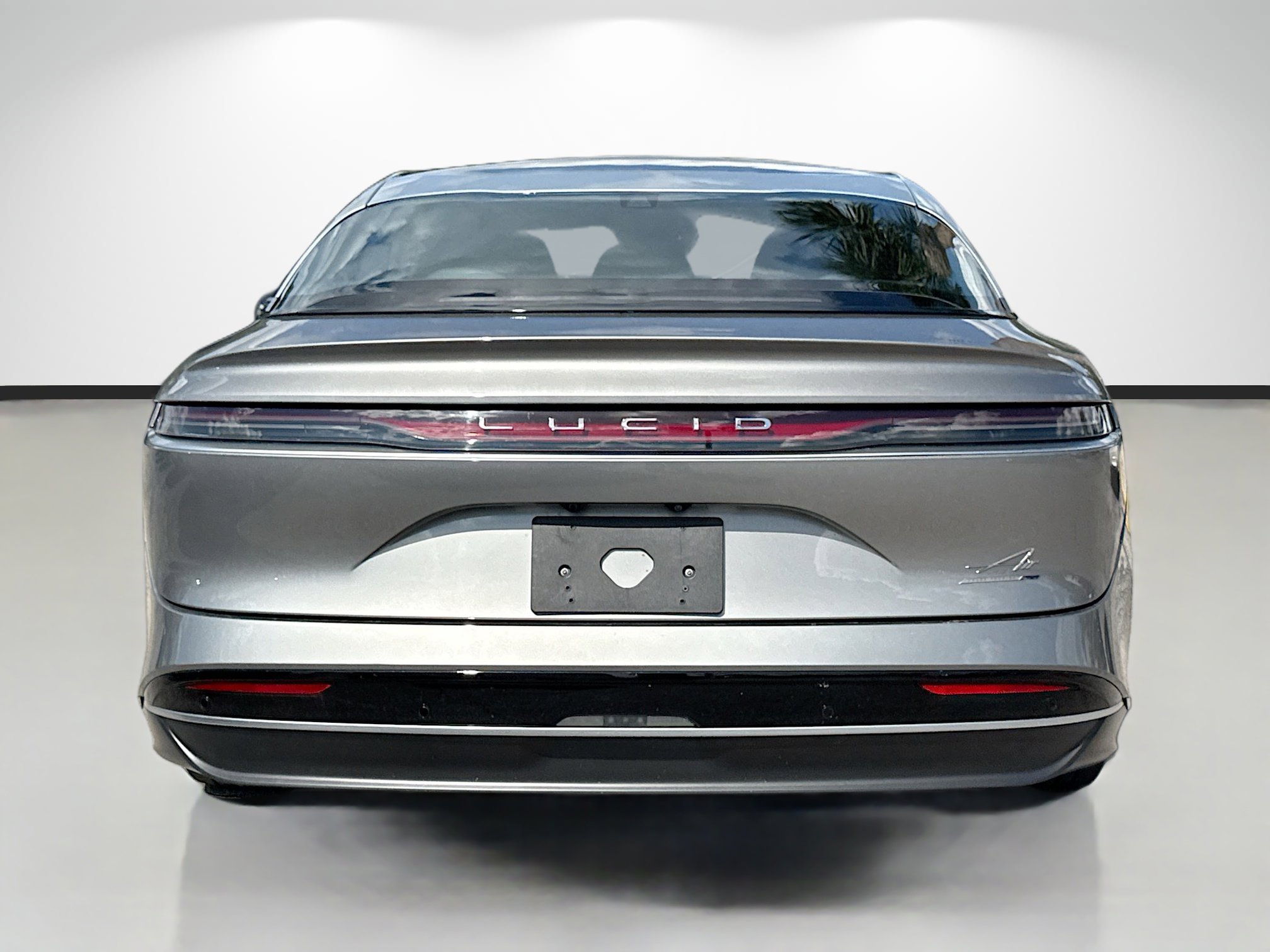 Used 2023 Lucid Air Grand Touring AWD/4WD image 4