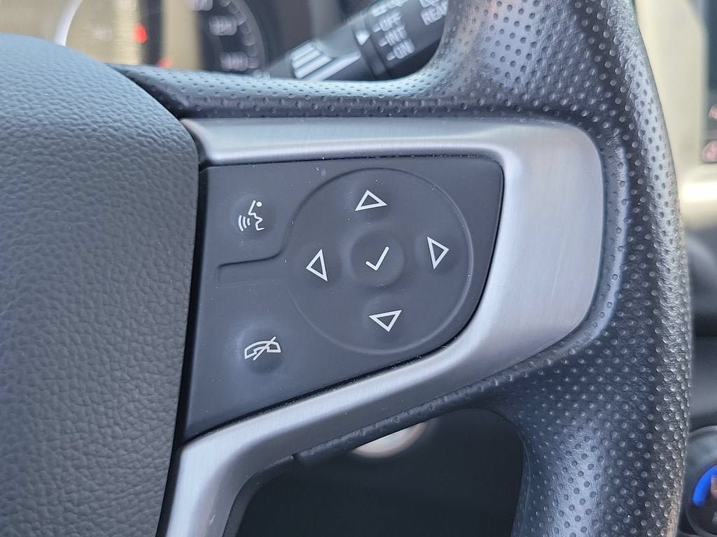 Used 2022 GMC Terrain SLE w/ Driver Convenience Package FWD image 24