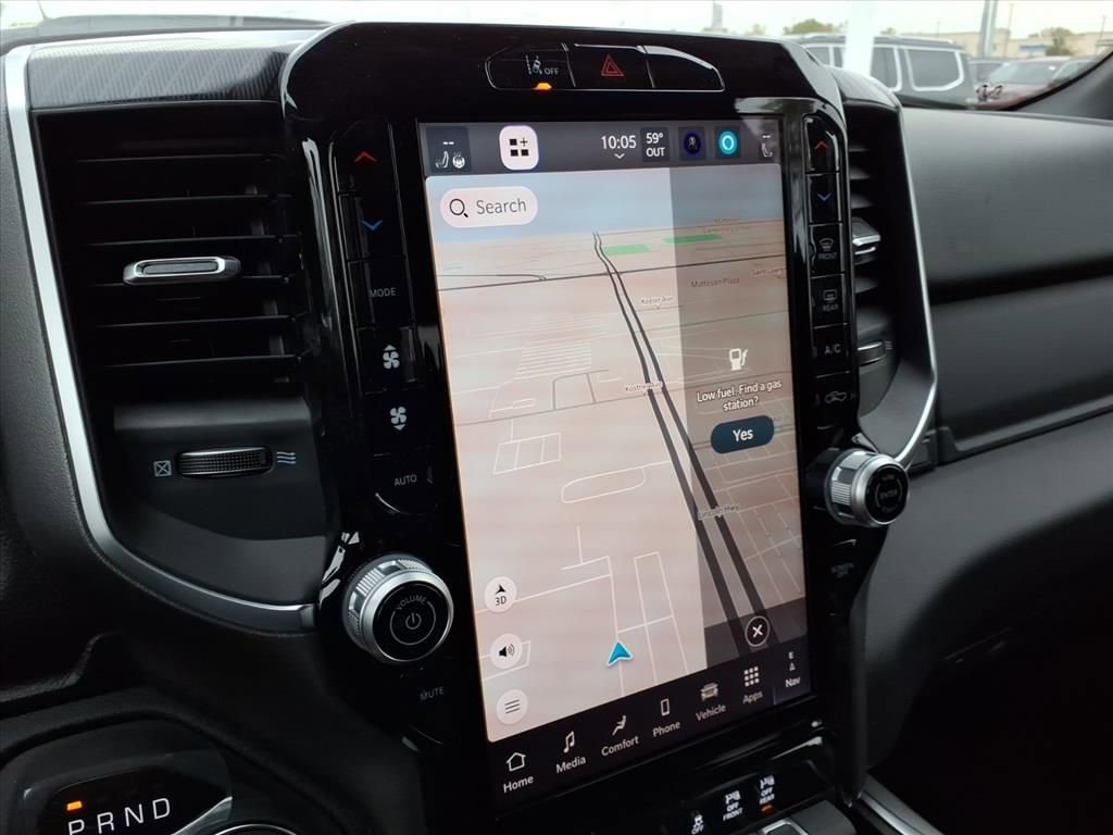 New 2026 RAM 1500 Big Horn image 20