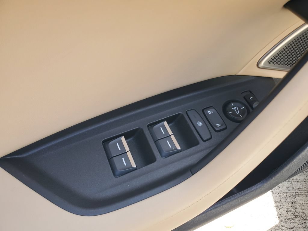 Used 2021 Acura TLX w/ Technology Package FWD image 20
