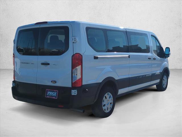 Used 2024 Ford Transit 350 XLT image 5