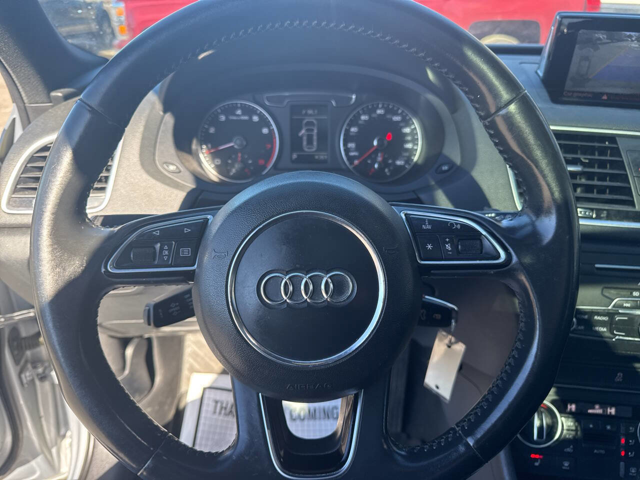 Used 2018 Audi Q3 2.0T Premium AWD/4WD image 22