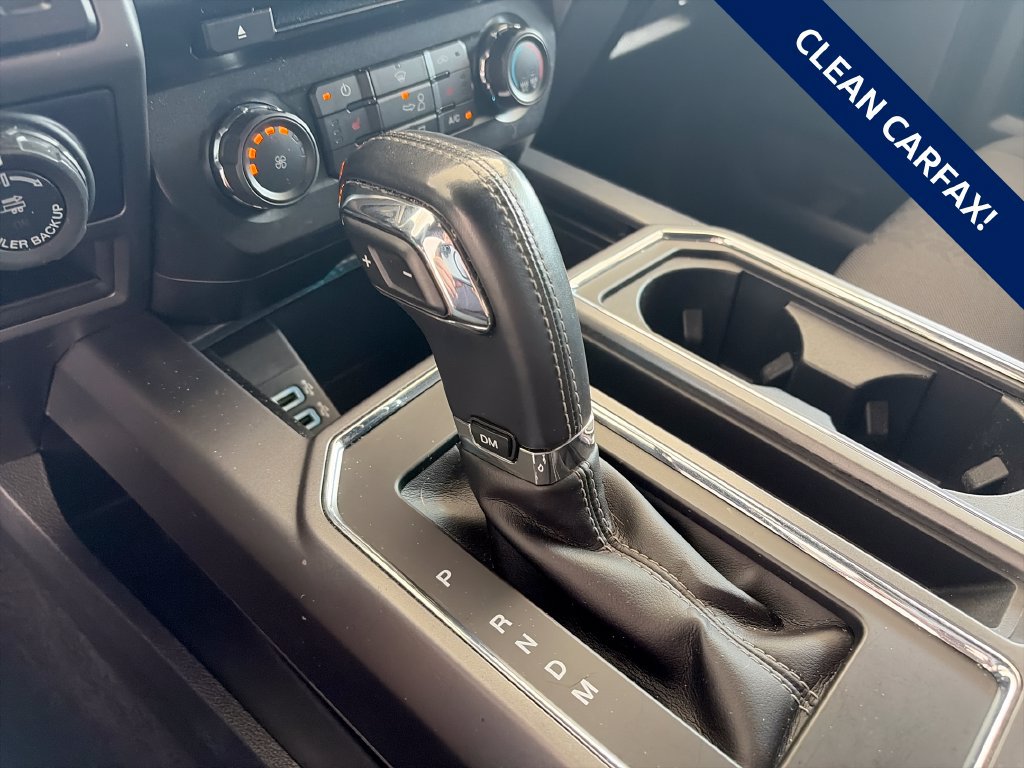 Used 2018 Ford F150 XLT w/ Equipment Group 302A Luxury RWD image 26