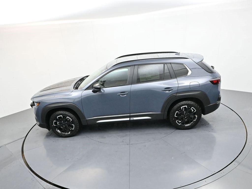 New 2026 MAZDA CX-50 Meridian Edition w/ Weather Package image 22