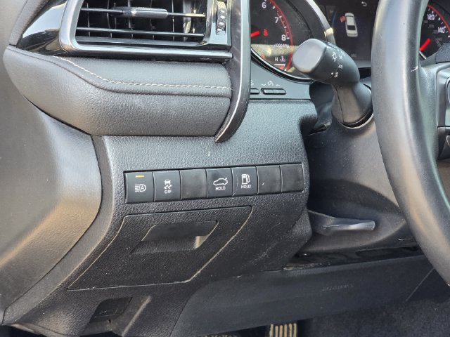 Used 2023 Toyota Camry XSE FWD image 19