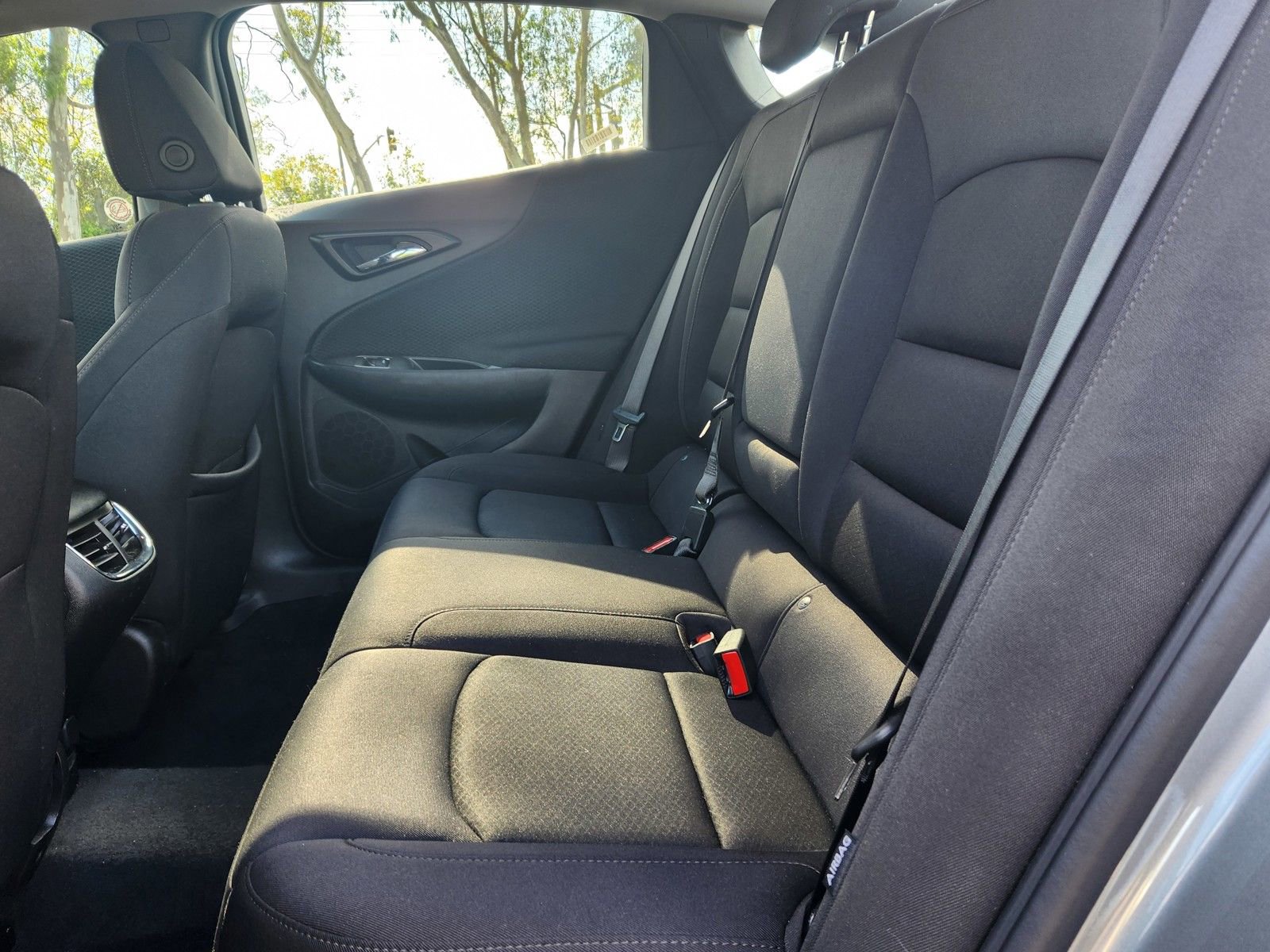 Used 2024 Chevrolet Malibu LT image 19