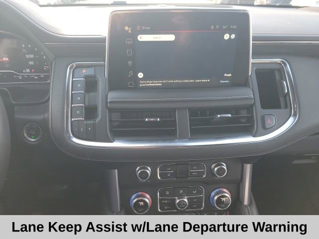 Used 2024 GMC Yukon SLT image 12