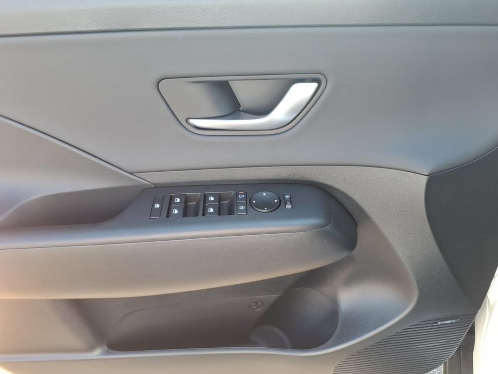 New 2026 Hyundai Kona Limited FWD image 13