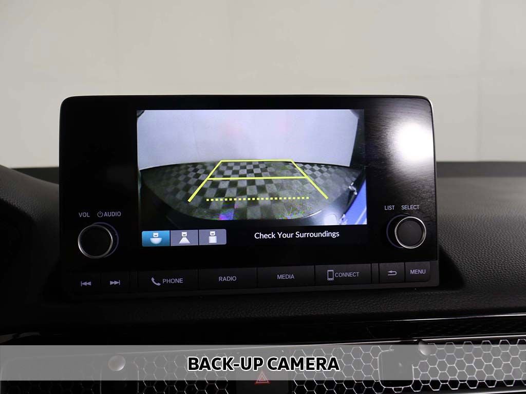 Used 2024 Honda Civic Sport image 4