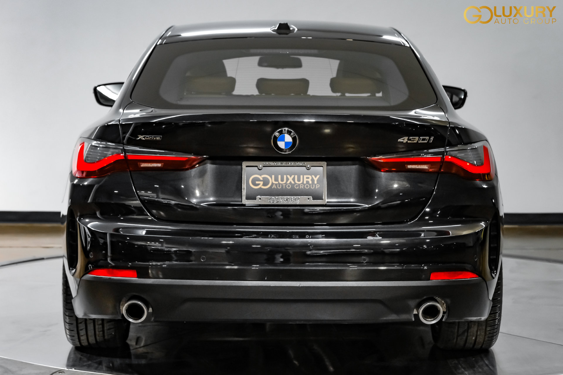 Used 2025 BMW 430i xDrive AWD/4WD image 11