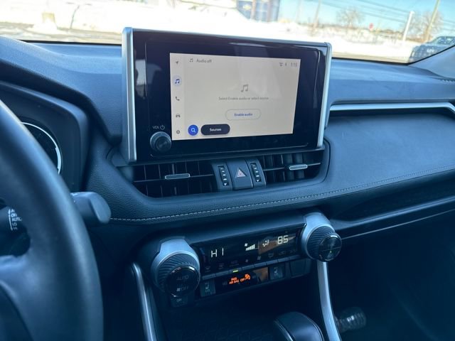 Used 2024 Toyota RAV4 XLE Premium w/ Weather Package image 21