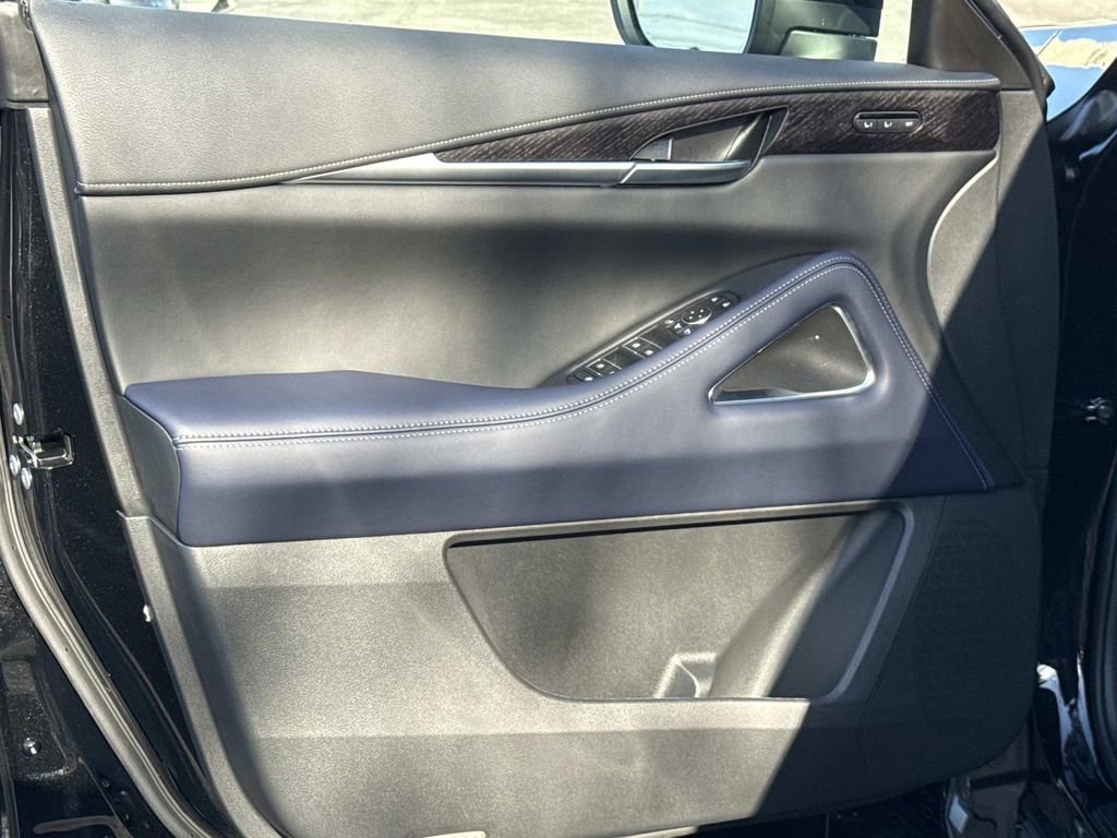 New 2026 INFINITI QX60 Sport image 15