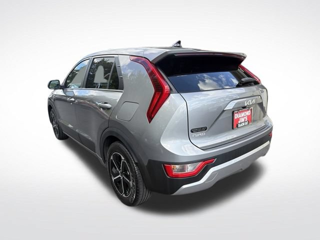 Used 2023 Kia Niro LX FWD image 3