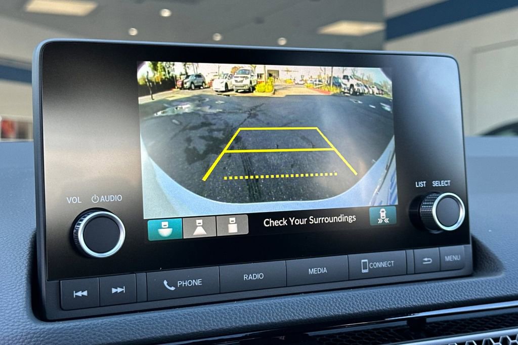 New 2026 Honda Civic Sport image 20