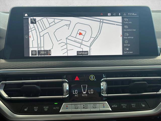 Certified 2023 BMW X3 sDrive30i w/ M Sport Package image 14