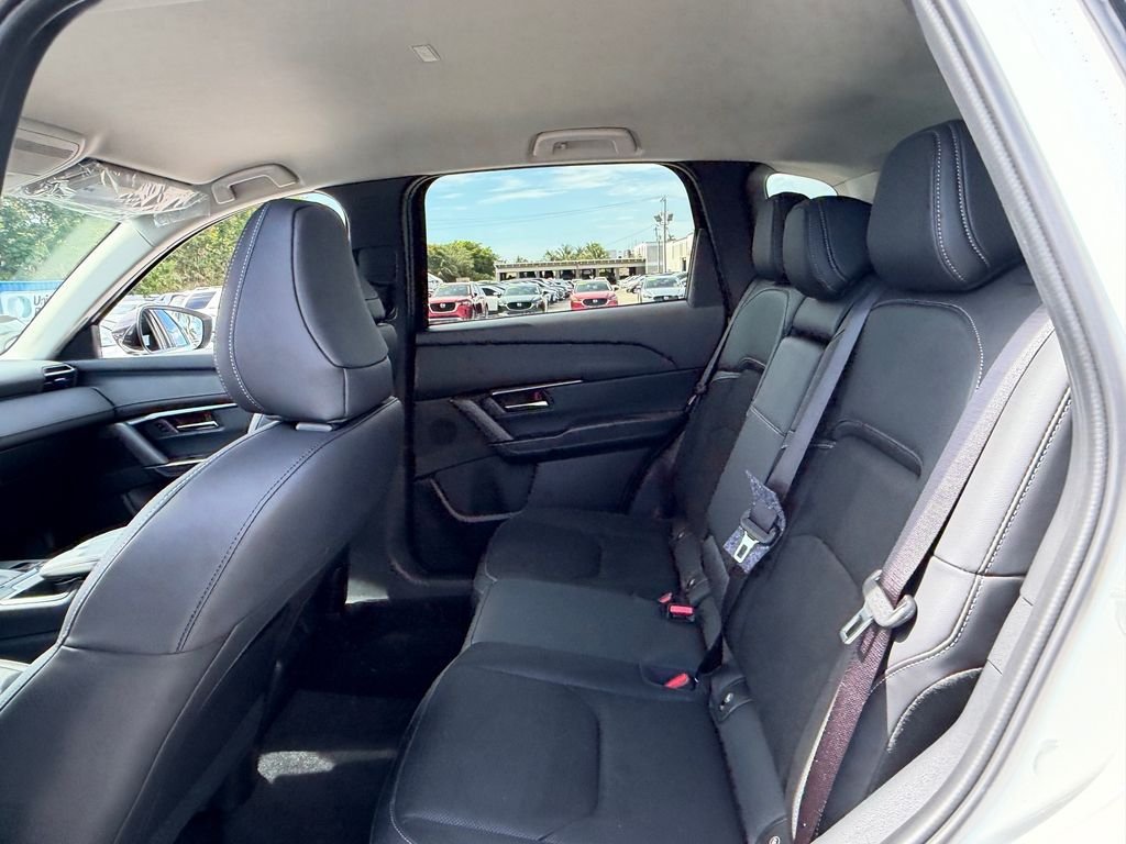 New 2026 MAZDA CX-5 Preferred AWD/4WD image 7