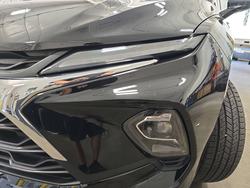 Certified 2023 Chevrolet Blazer LT AWD/4WD image 34