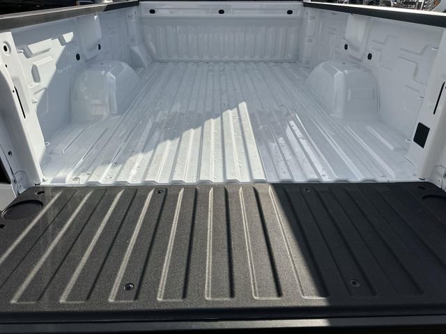 New 2026 GMC Sierra 1500 Pro w/ Pro Value Package image 21