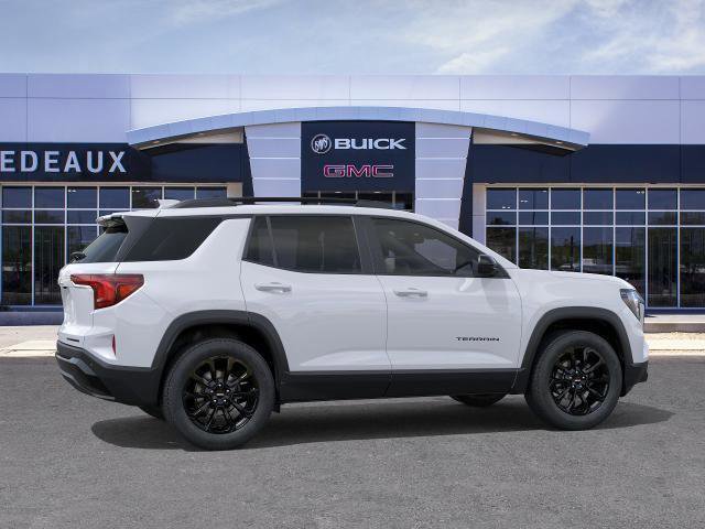 New 2026 GMC Terrain Elevation w/ Elevation Premium Package AWD/4WD image 5