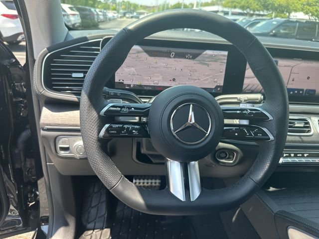 Certified 2026 Mercedes-Benz GLS 450 4MATIC image 19