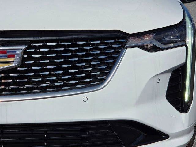 New 2025 Cadillac CT4 Premium Luxury image 10