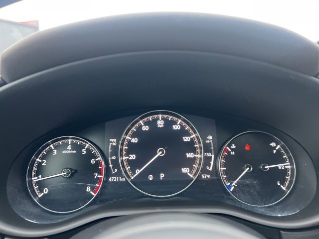 Used 2023 MAZDA CX-30 2.5 Turbo w/ Premium Plus Pkg image 40