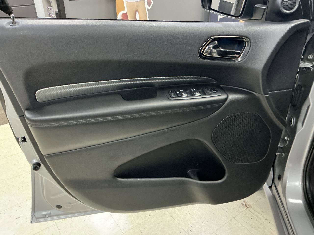 Used 2019 Dodge Durango GT w/ Blacktop Package AWD/4WD image 10